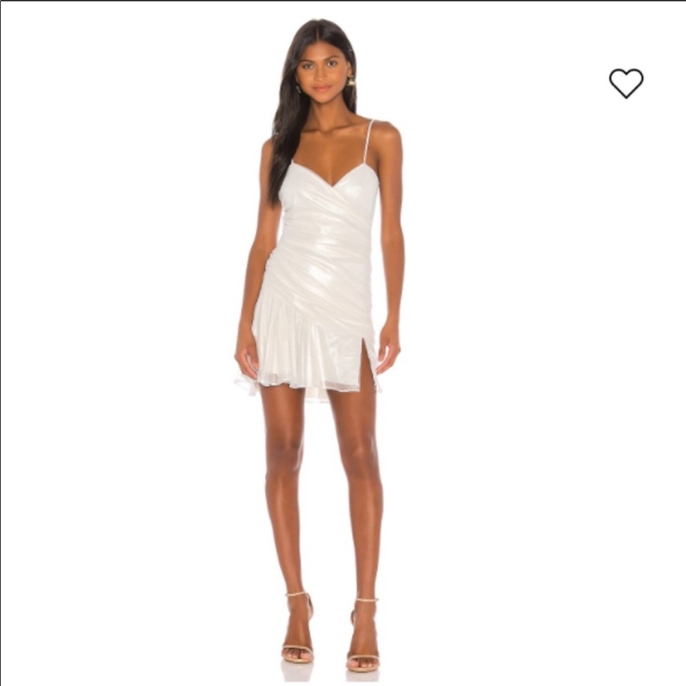 NBD Dress